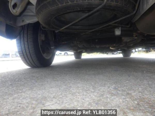 Used 2008 AT toyota alphard ANH10W Image[36]