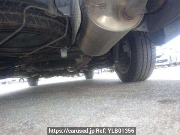 Used 2008 AT toyota alphard ANH10W Image[37]