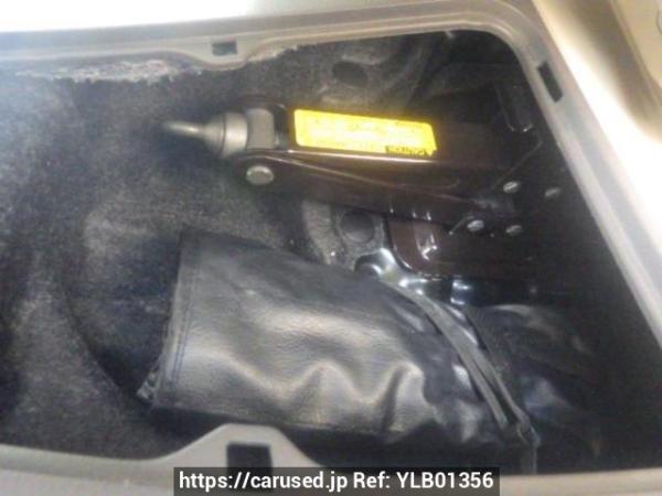 Used 2008 AT toyota alphard ANH10W Image[39]