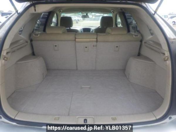 Used 2004 AT toyota harrier ACU30W Image[8]