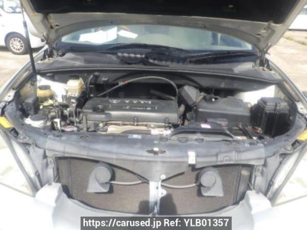 Used 2004 AT toyota harrier ACU30W Image[9]