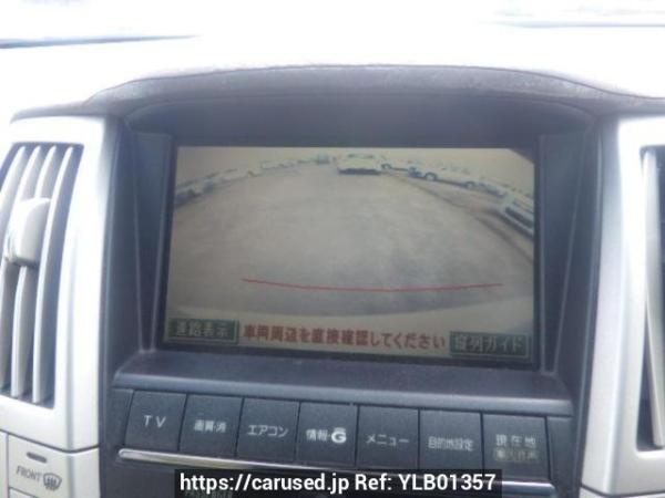 Used 2004 AT toyota harrier ACU30W Image[19]