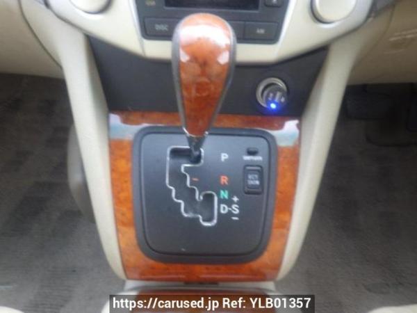 Used 2004 AT toyota harrier ACU30W Image[20]