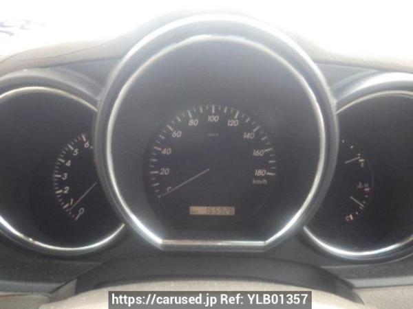 Used 2004 AT toyota harrier ACU30W Image[21]