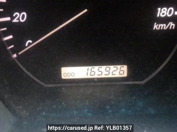 Used 2004 AT toyota harrier ACU30W Image[22]