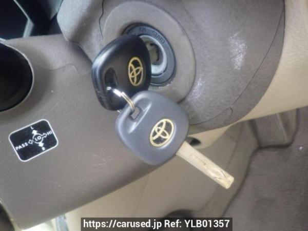 Used 2004 AT toyota harrier ACU30W Image[23]