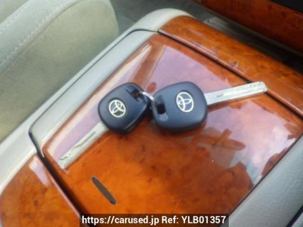 Used 2004 AT toyota harrier ACU30W Image[24]