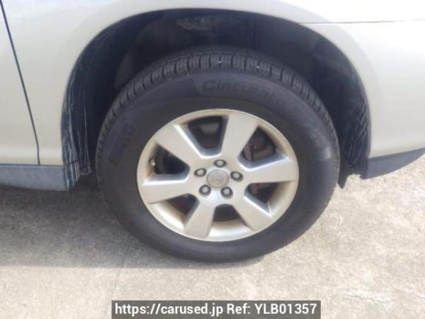 Used 2004 AT toyota harrier ACU30W Image[25]