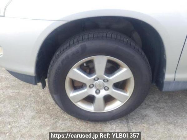 Used 2004 AT toyota harrier ACU30W Image[26]