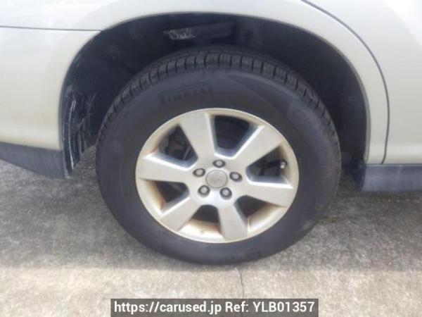 Used 2004 AT toyota harrier ACU30W Image[27]