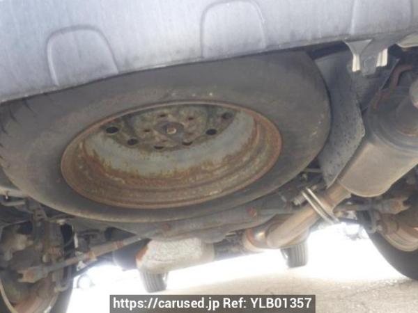 Used 2004 AT toyota harrier ACU30W Image[37]