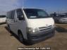 Used 2008 AT toyota hiace-van KDH201V Image[0]