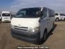 Used 2008 AT toyota hiace-van KDH201V Image[2]