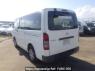 Used 2008 AT toyota hiace-van KDH201V Image[4]