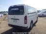 Used 2008 AT toyota hiace-van KDH201V Image[6]