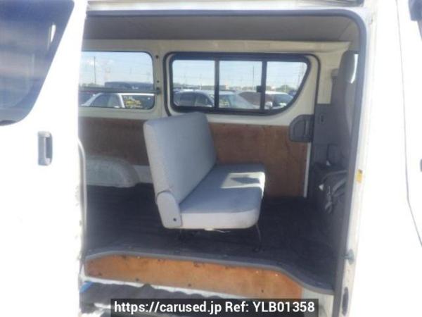 Used 2008 AT toyota hiace-van KDH201V Image[13]