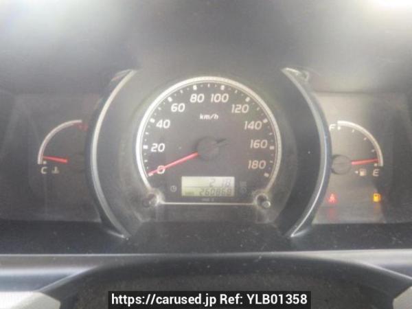 Used 2008 AT toyota hiace-van KDH201V Image[20]
