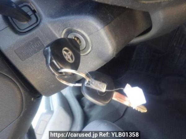 Used 2008 AT toyota hiace-van KDH201V Image[22]