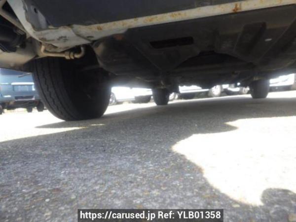 Used 2008 AT toyota hiace-van KDH201V Image[28]