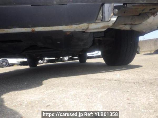 Used 2008 AT toyota hiace-van KDH201V Image[29]