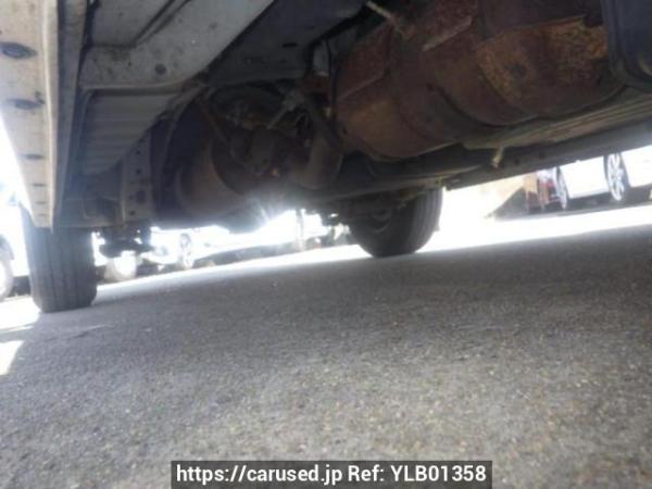 Used 2008 AT toyota hiace-van KDH201V Image[30]