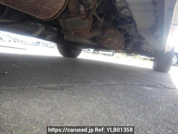 Used 2008 AT toyota hiace-van KDH201V Image[31]