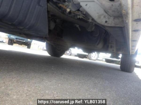 Used 2008 AT toyota hiace-van KDH201V Image[33]
