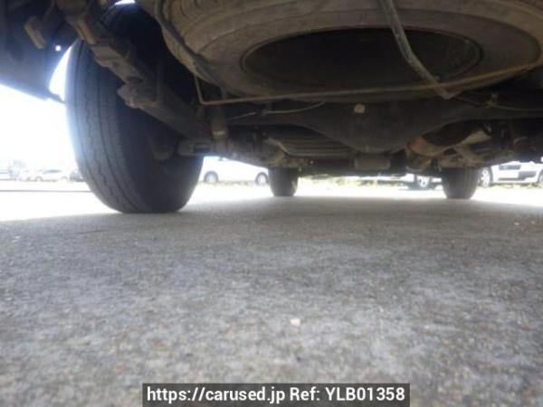 Used 2008 AT toyota hiace-van KDH201V Image[34]