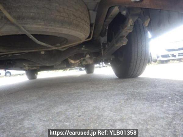 Used 2008 AT toyota hiace-van KDH201V Image[35]