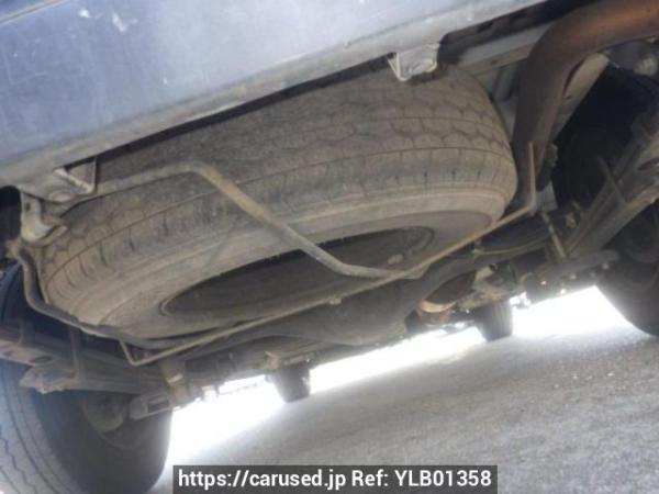 Used 2008 AT toyota hiace-van KDH201V Image[36]