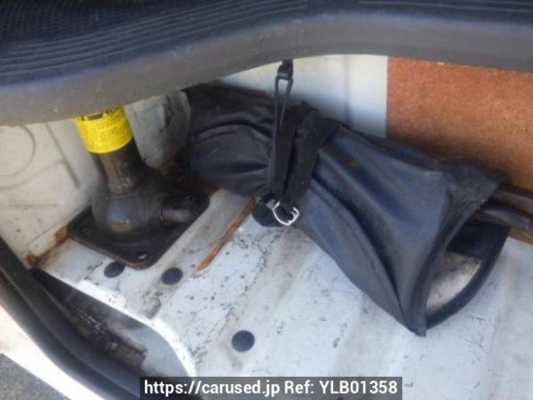 Used 2008 AT toyota hiace-van KDH201V Image[37]