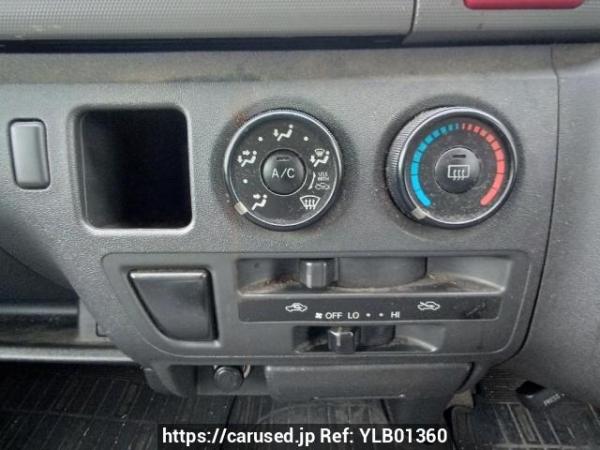 Used 2005 AT toyota regiusace-van KDH205V Image[21]