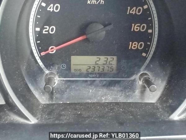 Used 2005 AT toyota regiusace-van KDH205V Image[24]
