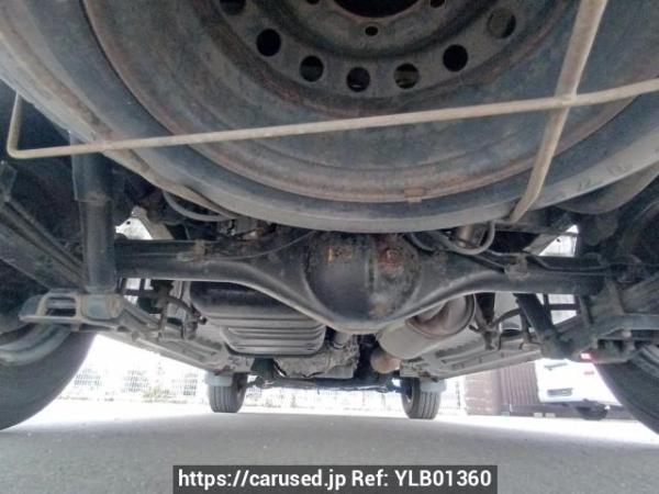 Used 2005 AT toyota regiusace-van KDH205V Image[38]
