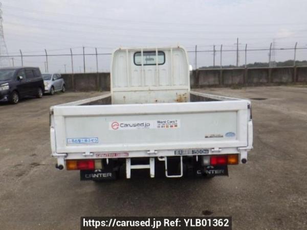 Used 2004 MT mitsubishi canter FB700B Image[5]