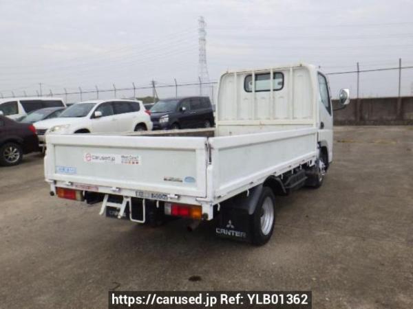 Used 2004 MT mitsubishi canter FB700B Image[6]