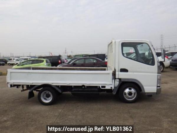 Used 2004 MT mitsubishi canter FB700B Image[7]