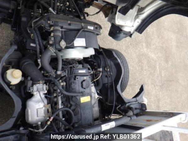 Used 2004 MT mitsubishi canter FB700B Image[9]