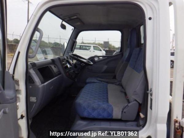 Used 2004 MT mitsubishi canter FB700B Image[13]