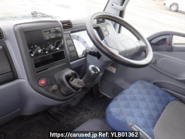 Used 2004 MT mitsubishi canter FB700B Image[14]