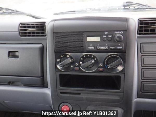 Used 2004 MT mitsubishi canter FB700B Image[16]