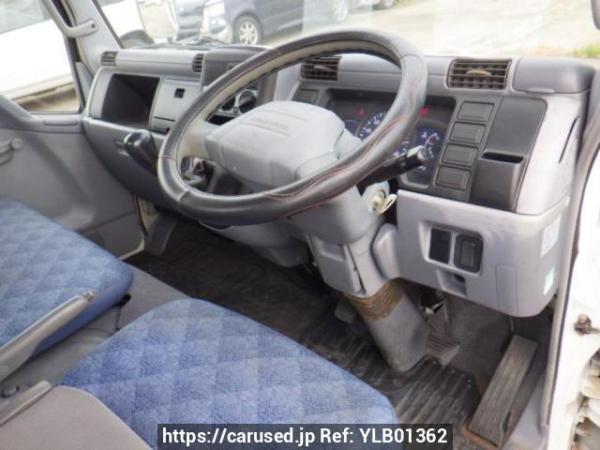 Used 2004 MT mitsubishi canter FB700B Image[17]