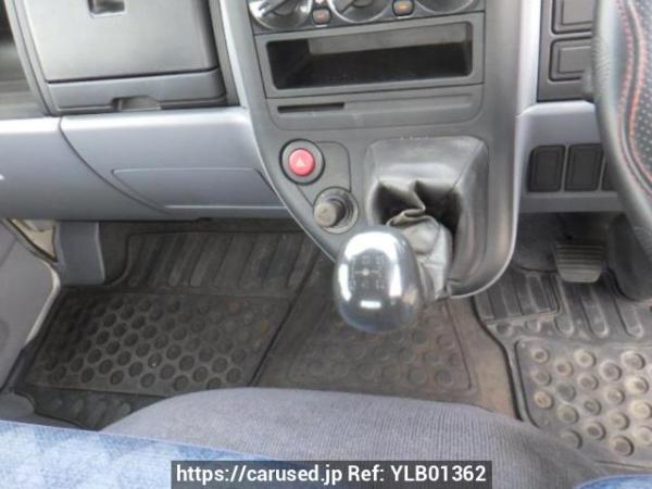 Used 2004 MT mitsubishi canter FB700B Image[18]