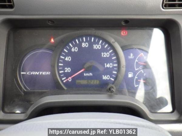 Used 2004 MT mitsubishi canter FB700B Image[19]