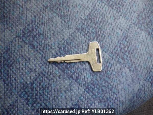 Used 2004 MT mitsubishi canter FB700B Image[22]