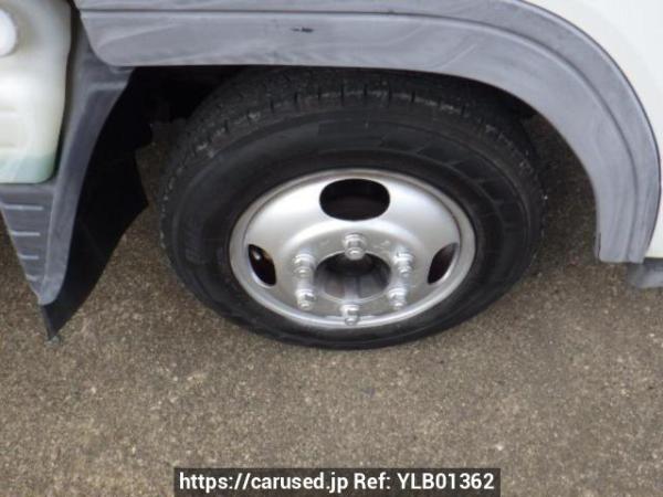 Used 2004 MT mitsubishi canter FB700B Image[23]