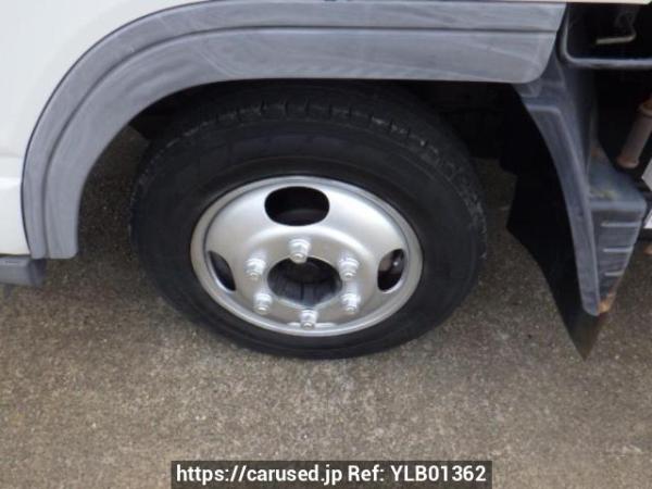 Used 2004 MT mitsubishi canter FB700B Image[24]