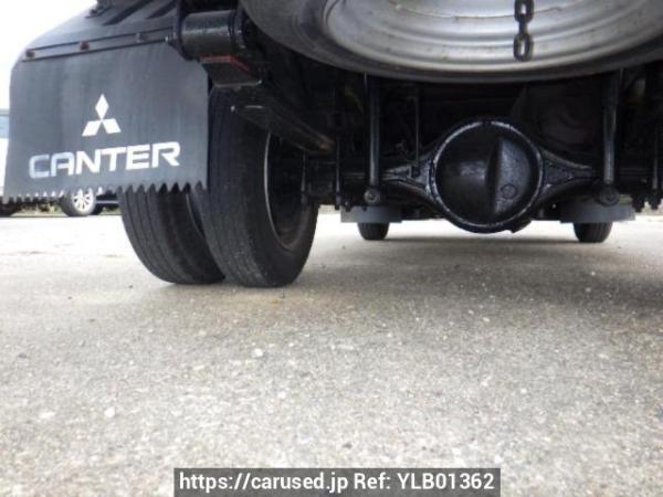 Used 2004 MT mitsubishi canter FB700B Image[33]