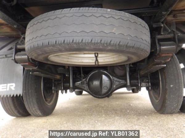 Used 2004 MT mitsubishi canter FB700B Image[35]
