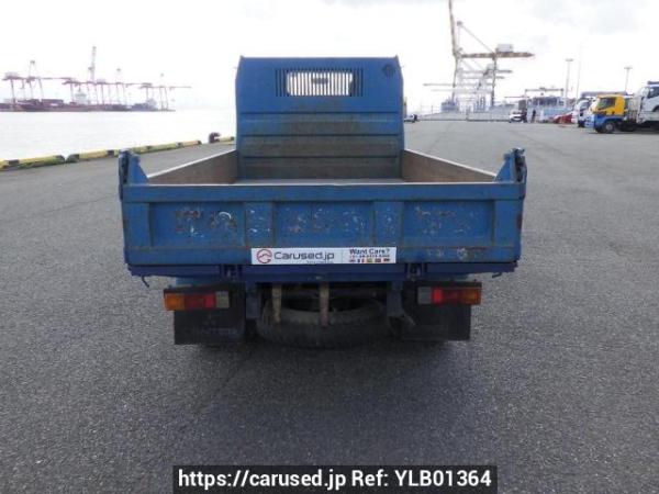 Used 1990 MT mitsubishi canter FE305BD Image[5]